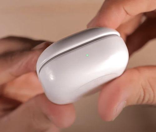 三星耳机最新爆料视频,颠覆音质体验，外观设计大揭秘！  第1张