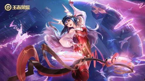 王者荣耀皮肤爆料最新无双,无双皮肤全新亮相，华丽登场引期待  第1张