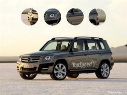 奔驰glg最新爆料,豪华SUV新标杆,科技与性能的完美融合 第1张 奔驰glg最新爆料,豪华SUV新标杆,科技与性能的完美融合 第1张