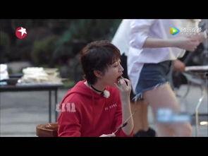 娱乐圈真实爆料景甜,娱乐圈真实爆料背后的甜蜜真相  第2张